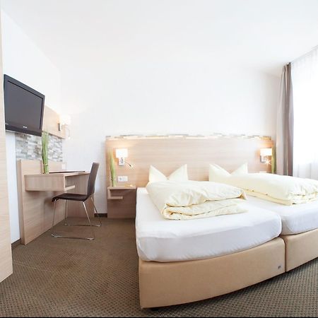 Hotel Vitis Erding Dış mekan fotoğraf
