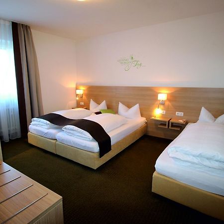 Hotel Vitis Erding Dış mekan fotoğraf
