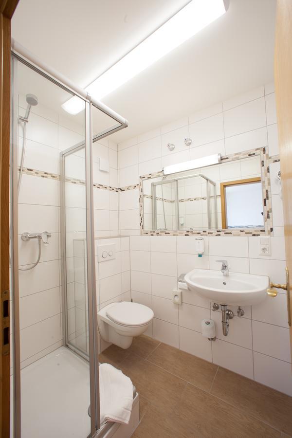Hotel Vitis Erding Dış mekan fotoğraf