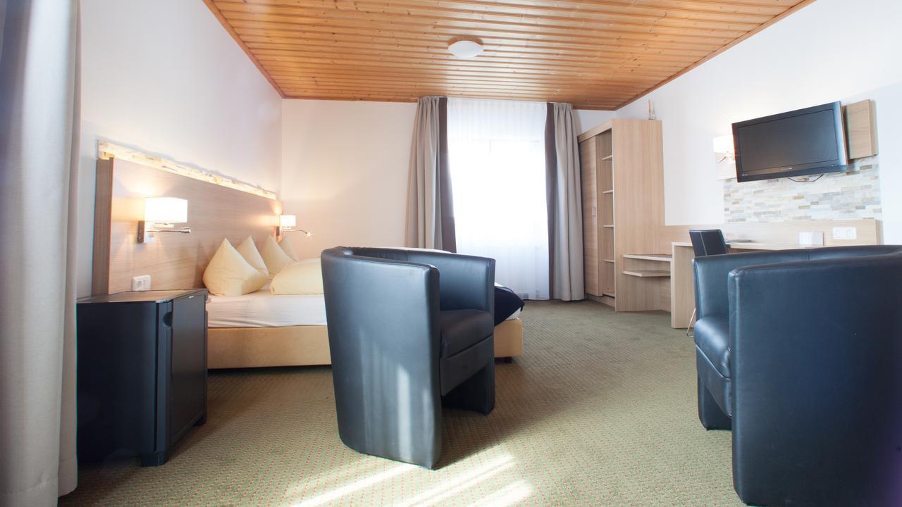 Hotel Vitis Erding Dış mekan fotoğraf