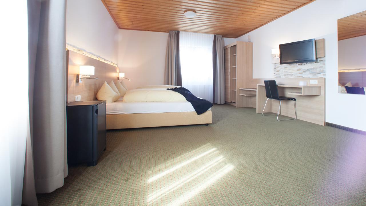 Hotel Vitis Erding Dış mekan fotoğraf