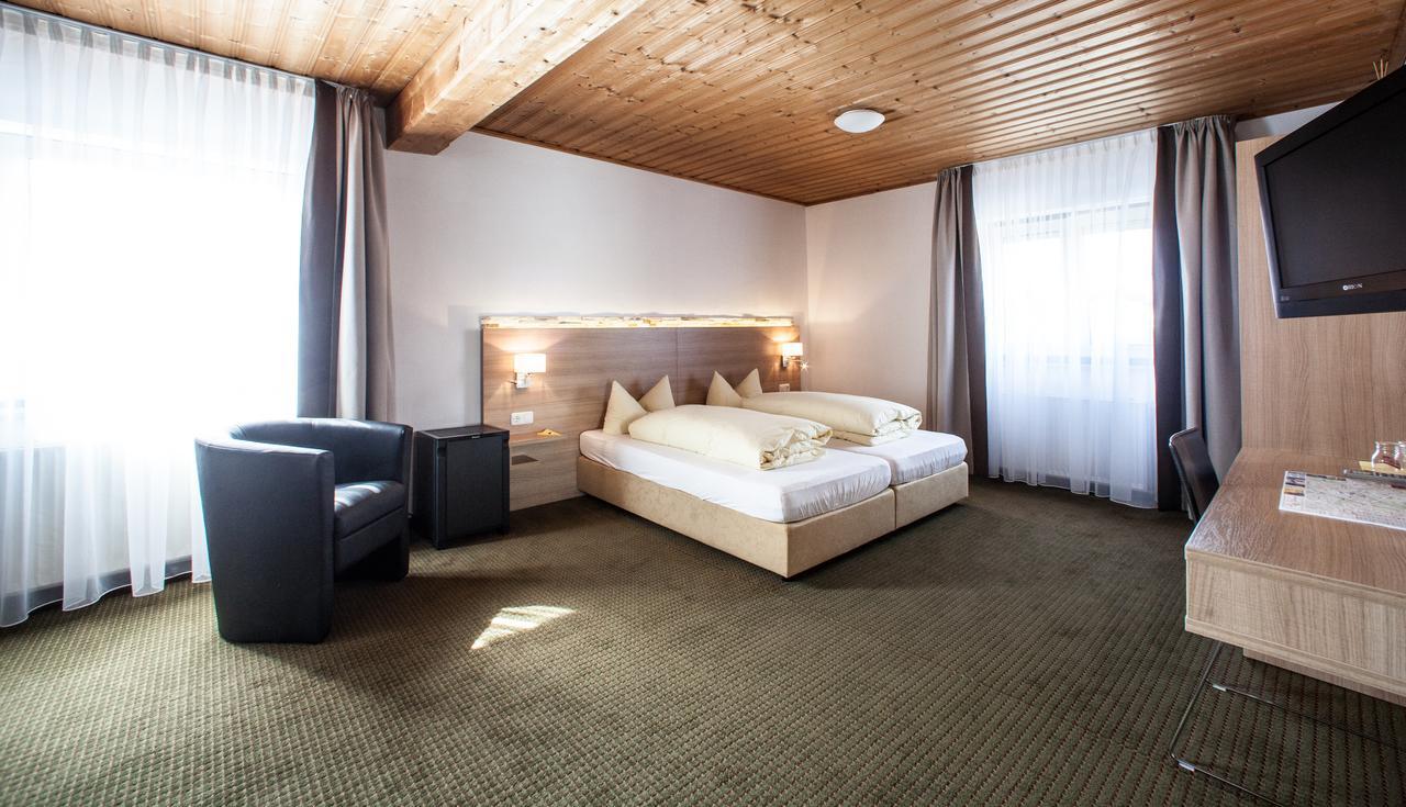 Hotel Vitis Erding Dış mekan fotoğraf