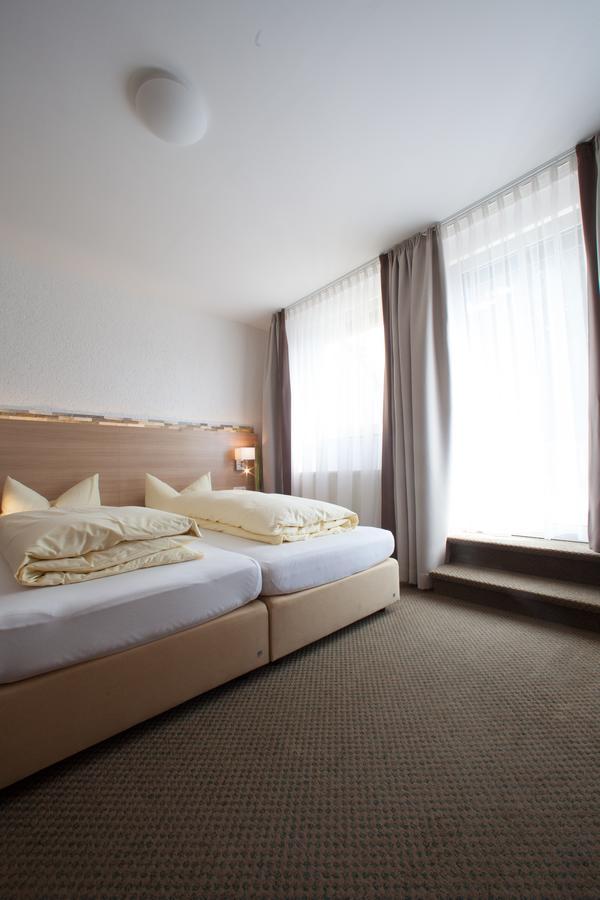 Hotel Vitis Erding Dış mekan fotoğraf