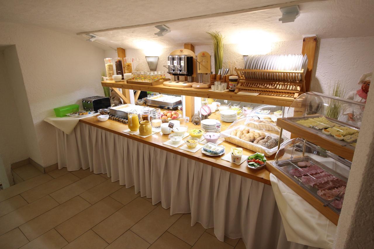 Hotel Vitis Erding Dış mekan fotoğraf