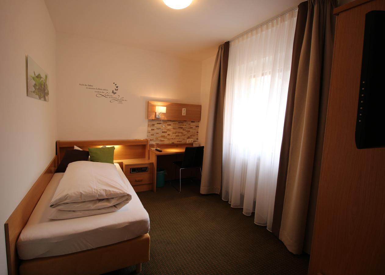 Hotel Vitis Erding Dış mekan fotoğraf