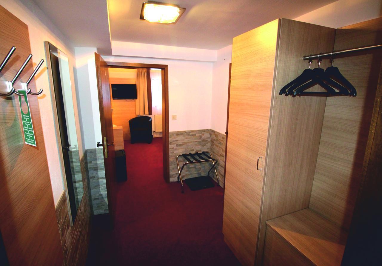 Hotel Vitis Erding Dış mekan fotoğraf