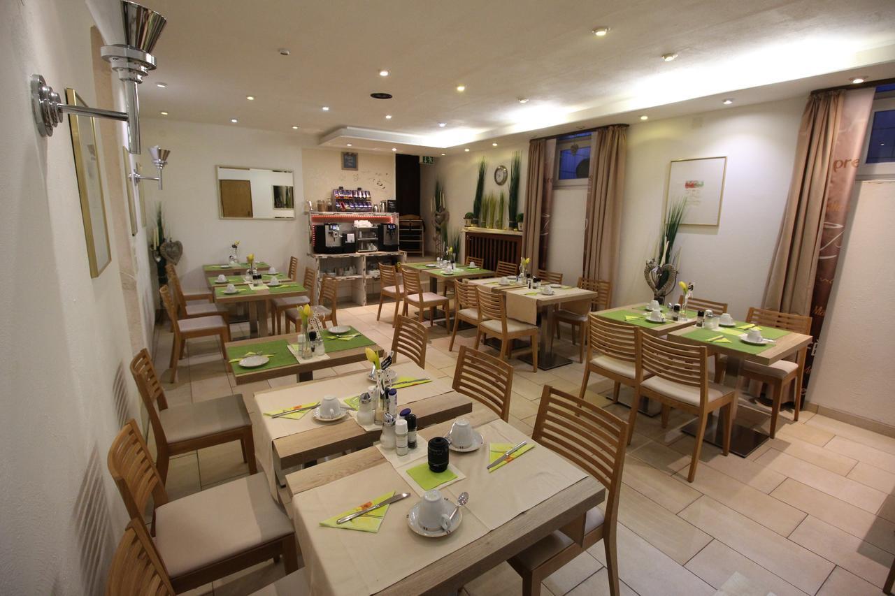 Hotel Vitis Erding Dış mekan fotoğraf